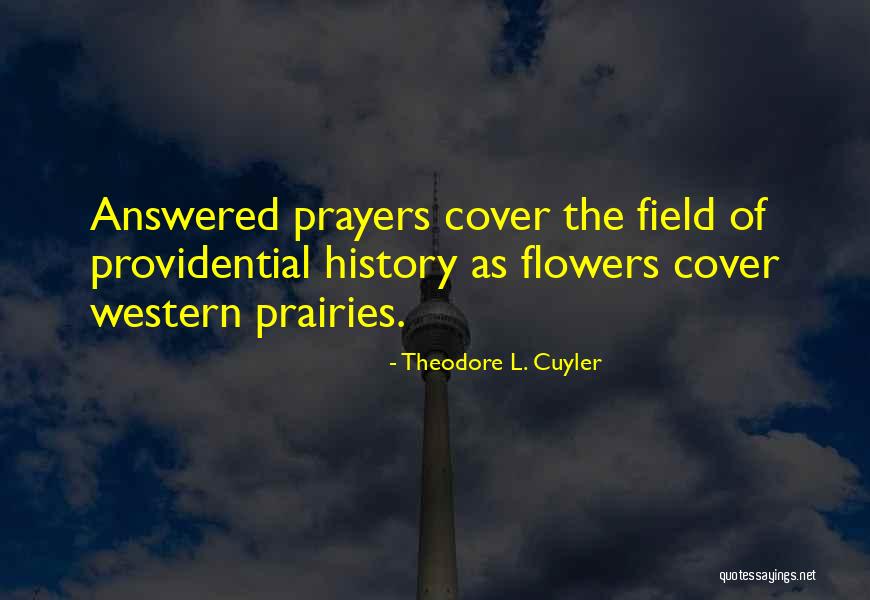 Logoincluded Quotes By Theodore L. Cuyler Logoincluded Quotes By Theodore L. Cuyler