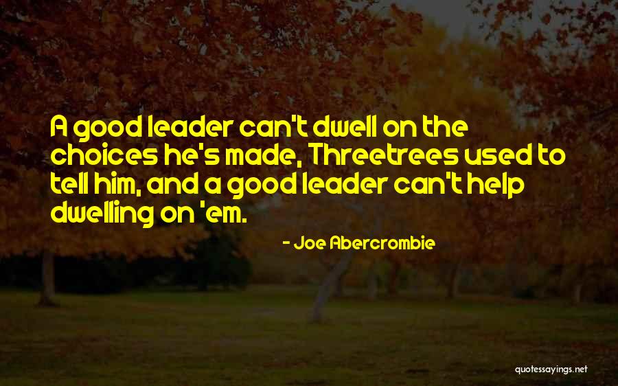 Logoless Pro Quotes By Joe Abercrombie