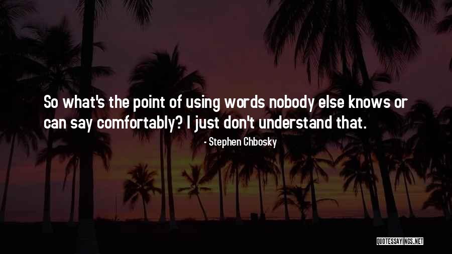 Logoless Tvd Quotes By Stephen Chbosky Logoless Tvd Quotes By Stephen Chbosky