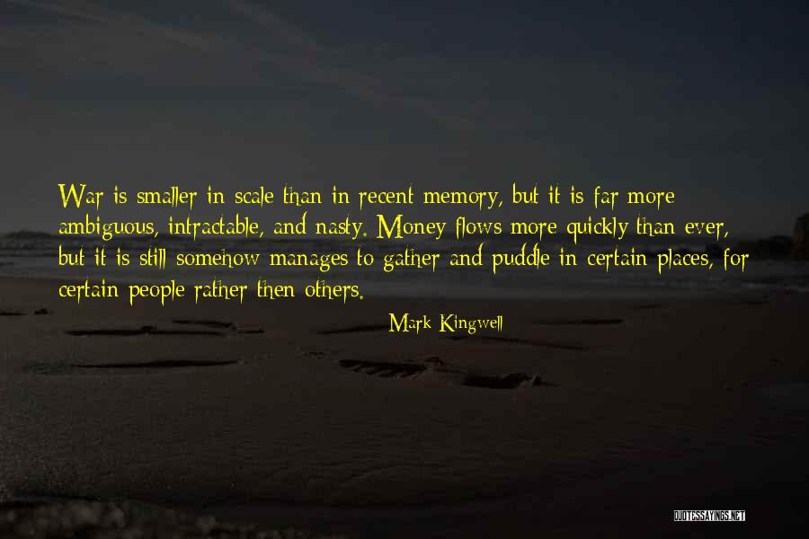 Logon Cafe Quotes By Mark Kingwell Logon Cafe Quotes By Mark Kingwell