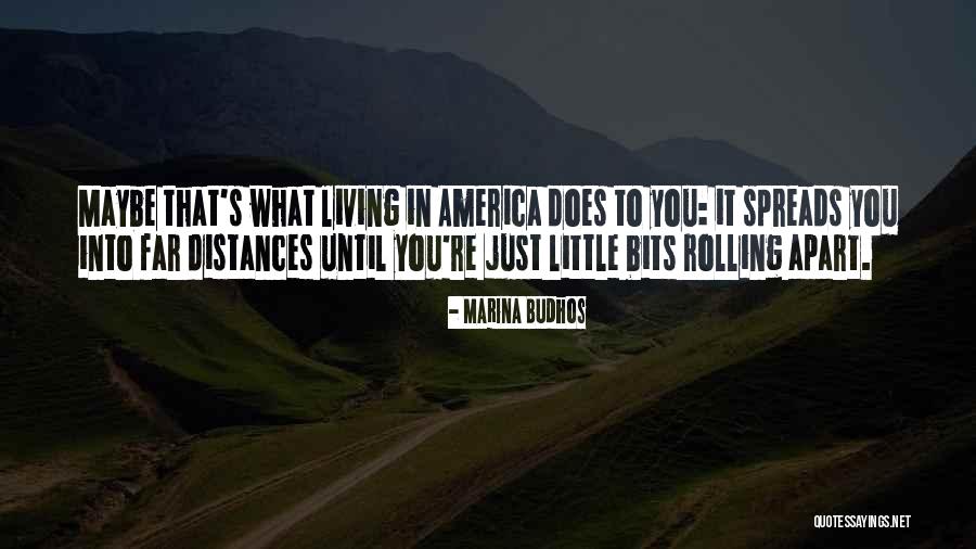 Logorative Quotes By Marina Budhos Logorative Quotes By Marina Budhos