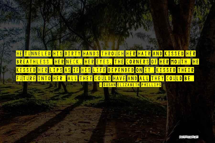 Logorrhea Aphasia Quotes By Susan Elizabeth Phillips Logorrhea Aphasia Quotes By Susan Elizabeth Phillips