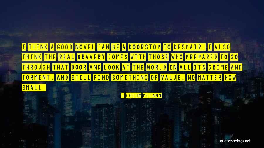 Logorrhea Meme Quotes By Colum McCann Logorrhea Meme Quotes By Colum McCann