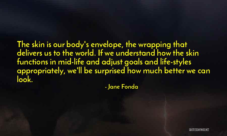 Logotypes Abstract Quotes By Jane Fonda Logotypes Abstract Quotes By Jane Fonda