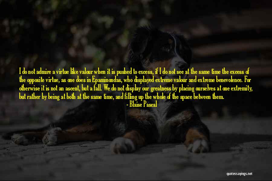 Logotypes In Illustrator Quotes By Blaise Pascal Logotypes In Illustrator Quotes By Blaise Pascal