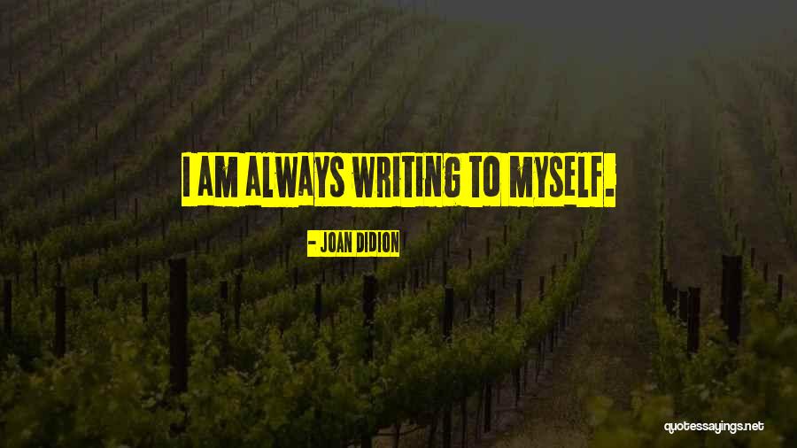 Logramos Assessment Quotes By Joan Didion Logramos Assessment Quotes By Joan Didion