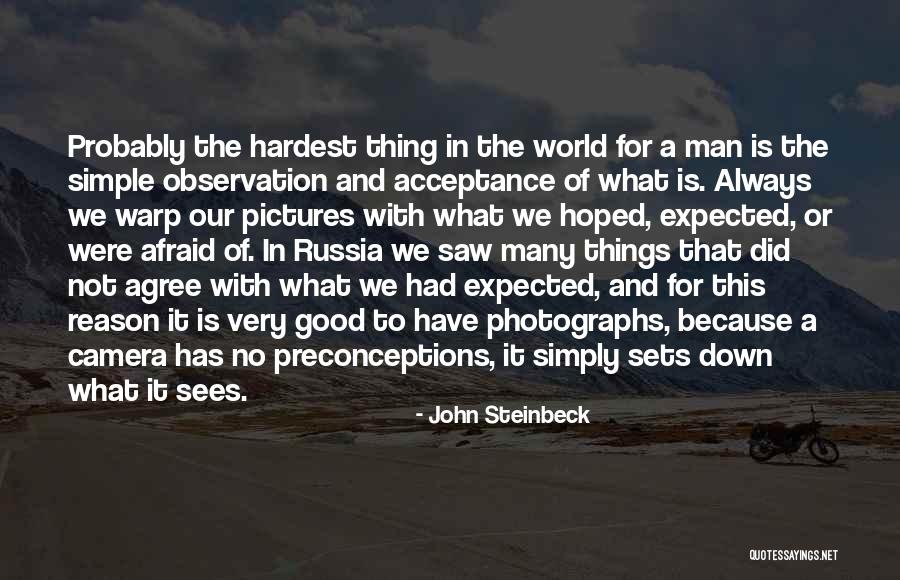 Logramos Quotes By John Steinbeck Logramos Quotes By John Steinbeck