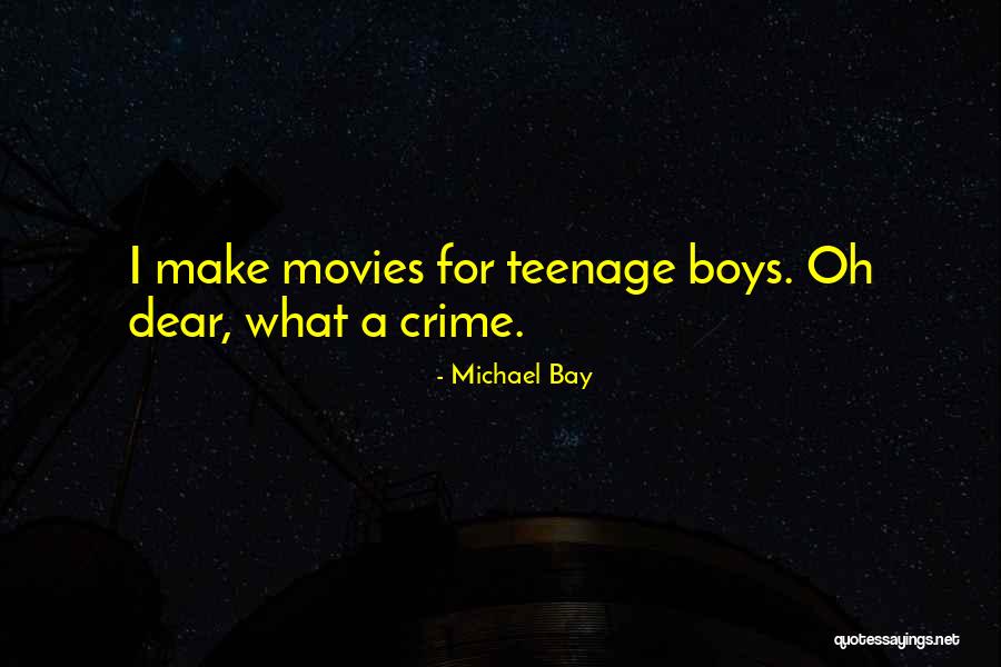 Logramos Test Quotes By Michael Bay Logramos Test Quotes By Michael Bay