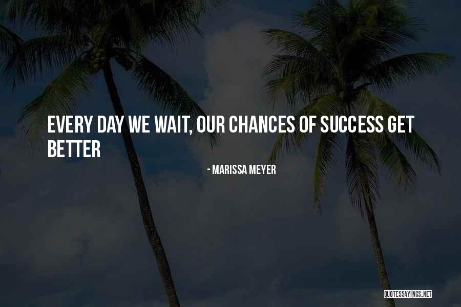 Logrank Quotes By Marissa Meyer Logrank Quotes By Marissa Meyer