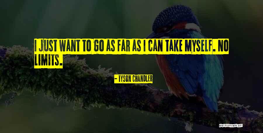 Lograr Las Metas Quotes By Tyson Chandler Lograr Las Metas Quotes By Tyson Chandler