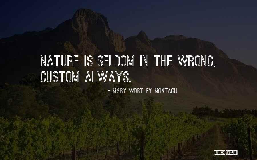 Lograsso Builders Quotes By Mary Wortley Montagu Lograsso Builders Quotes By Mary Wortley Montagu