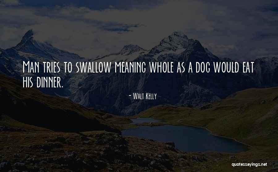 Lograsso Builders Quotes By Walt Kelly Lograsso Builders Quotes By Walt Kelly