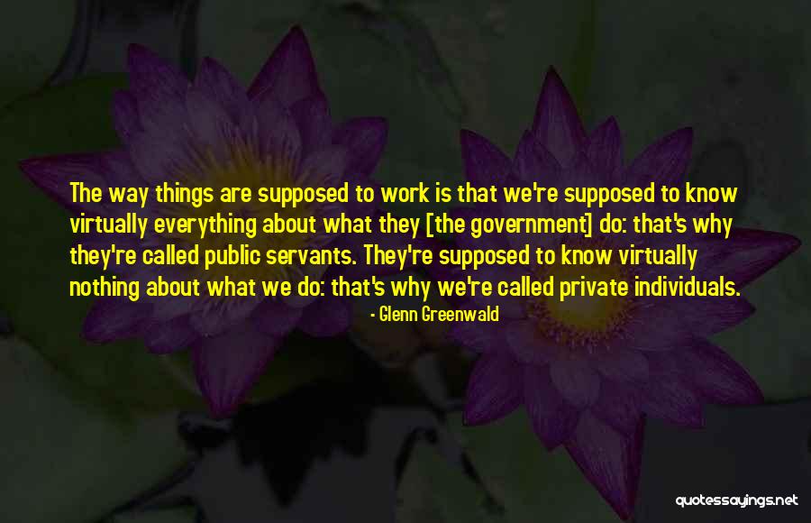 Lograsso Iluminacion Quotes By Glenn Greenwald Lograsso Iluminacion Quotes By Glenn Greenwald