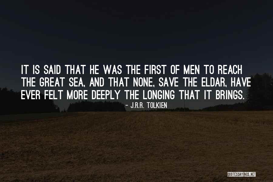 Lograssos Quotes By J.R.R. Tolkien Lograssos Quotes By J.R.R. Tolkien