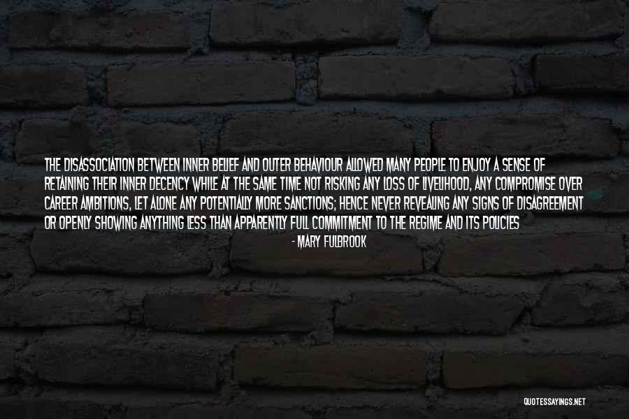 Logray Quotes By Mary Fulbrook Logray Quotes By Mary Fulbrook