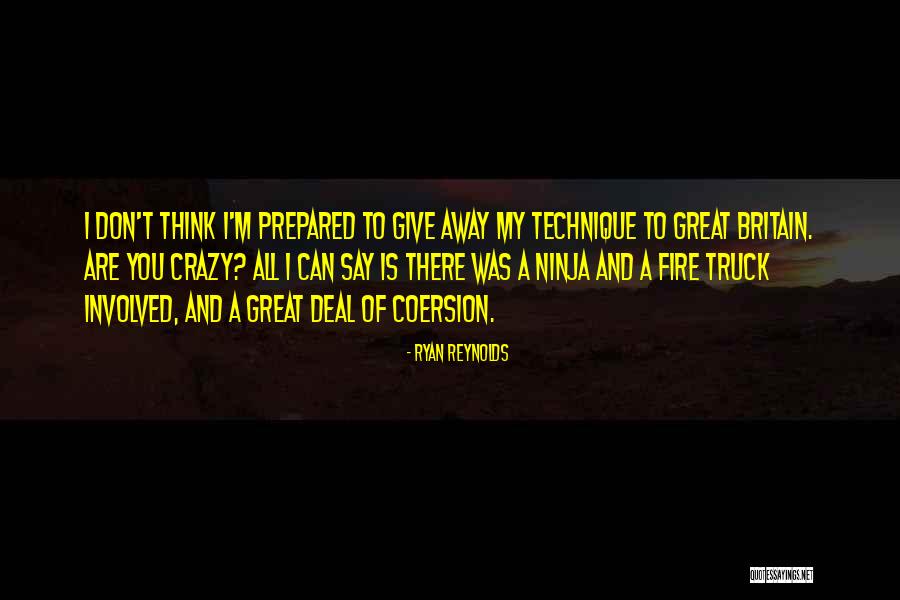 Logreen Quotes By Ryan Reynolds Logreen Quotes By Ryan Reynolds