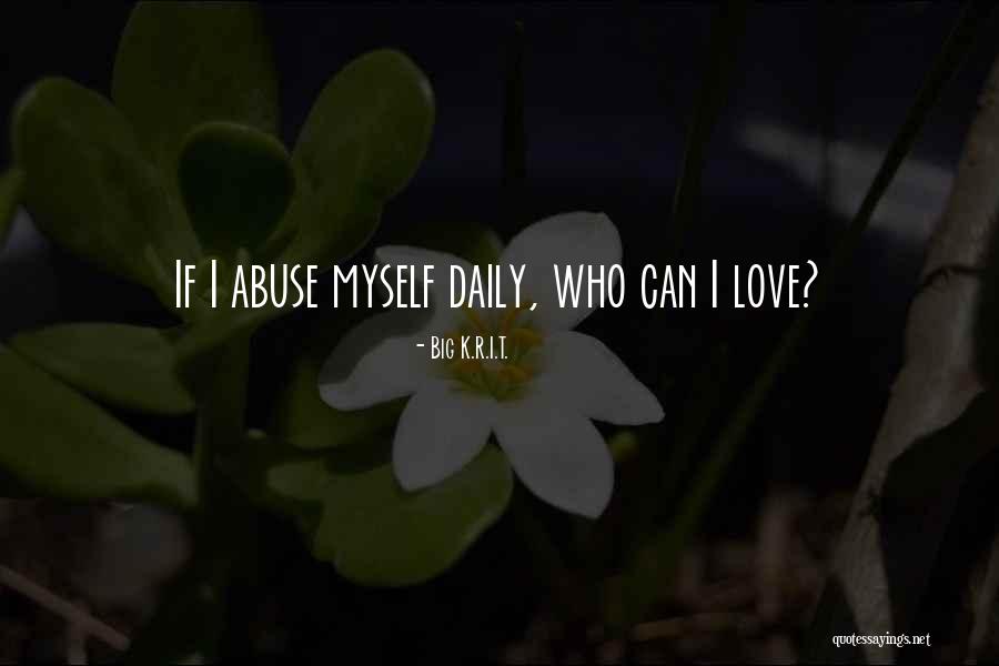 Logrolling Medical Quotes By Big K.R.I.T. Logrolling Medical Quotes By Big K.R.I.T.