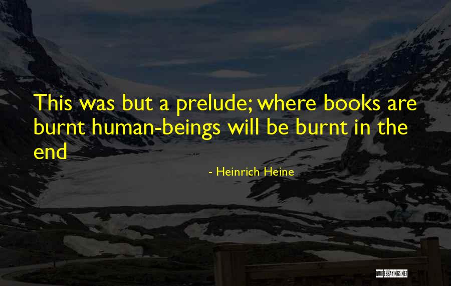 Logsdail New York Quotes By Heinrich Heine Logsdail New York Quotes By Heinrich Heine