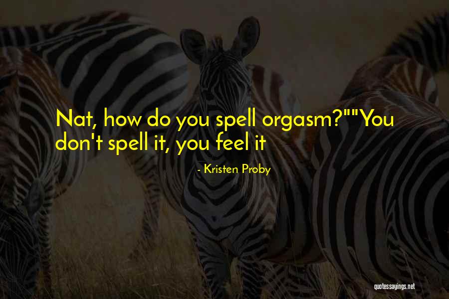 Logsdail New York Quotes By Kristen Proby Logsdail New York Quotes By Kristen Proby
