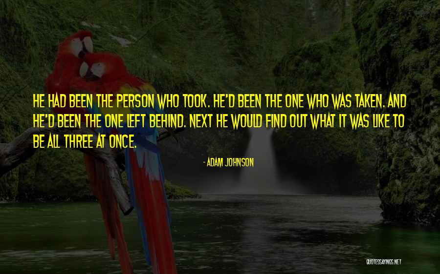 Logsdon Auction Quotes By Adam Johnson Logsdon Auction Quotes By Adam Johnson