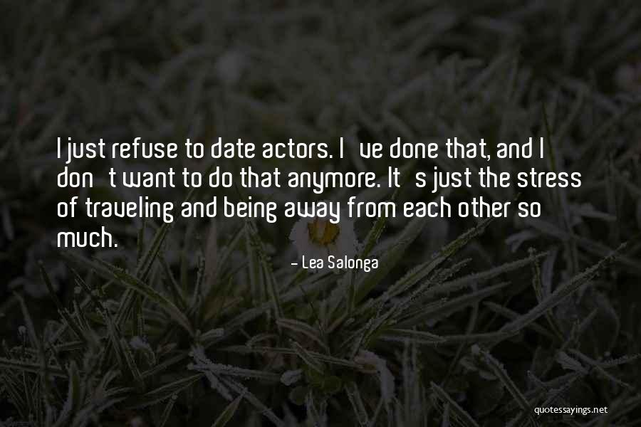 Logsdon Brewery Quotes By Lea Salonga Logsdon Brewery Quotes By Lea Salonga