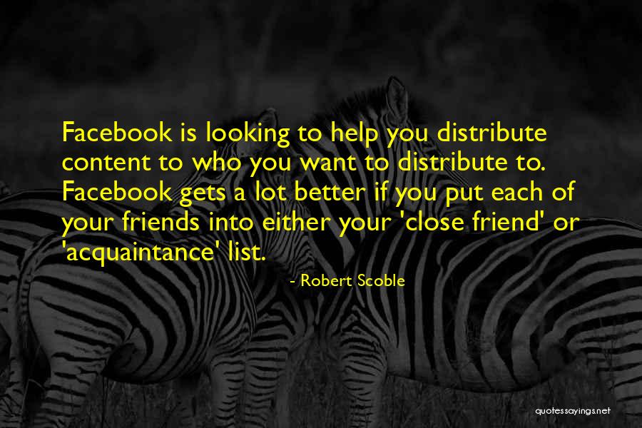 Logsdon Brewery Quotes By Robert Scoble Logsdon Brewery Quotes By Robert Scoble