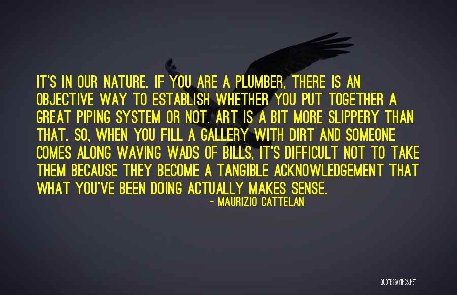 Logstash Quotes By Maurizio Cattelan Logstash Quotes By Maurizio Cattelan