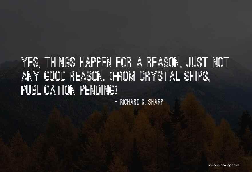 Logstash Quotes By Richard G. Sharp Logstash Quotes By Richard G. Sharp