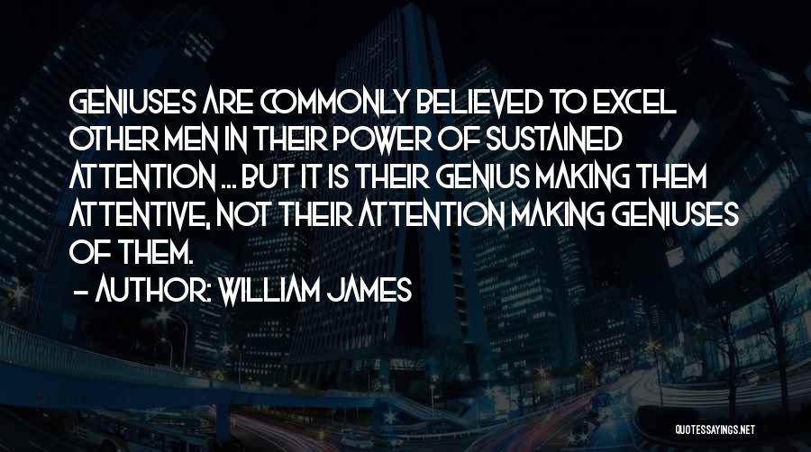 Logtek Quotes By William James
