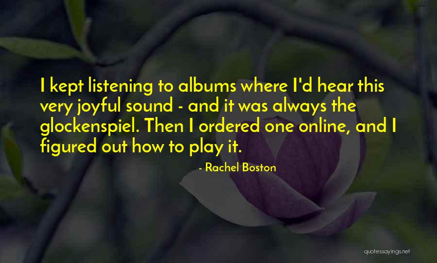 Logten Quotes By Rachel Boston Logten Quotes By Rachel Boston