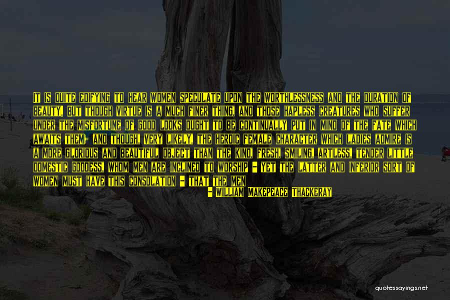 Logterman Ranch Quotes By William Makepeace Thackeray Logterman Ranch Quotes By William Makepeace Thackeray