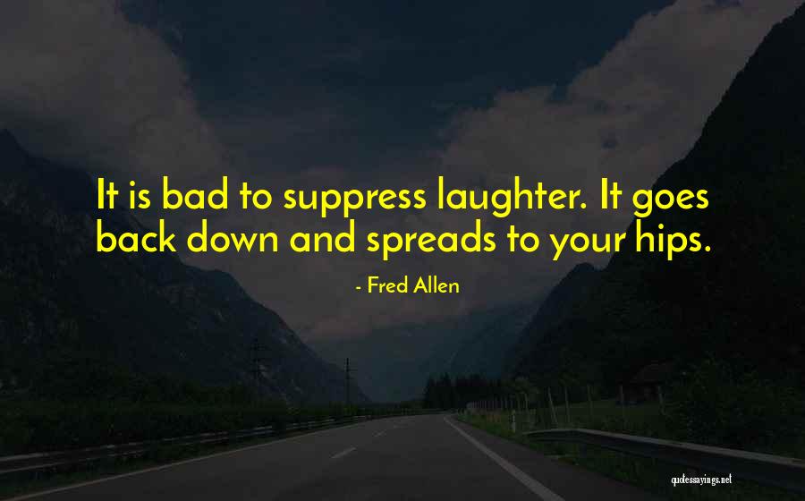 Logterman Red Quotes By Fred Allen Logterman Red Quotes By Fred Allen