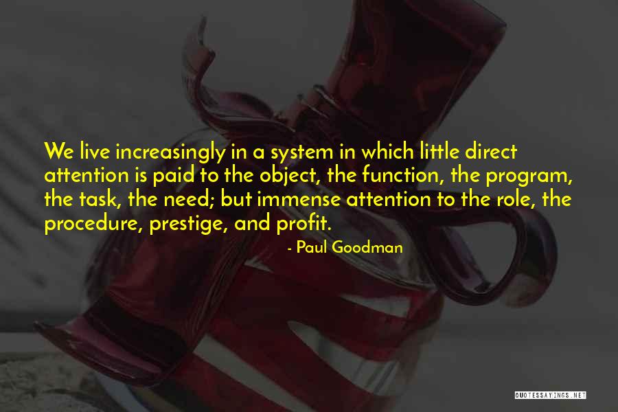 Logterman Red Quotes By Paul Goodman Logterman Red Quotes By Paul Goodman