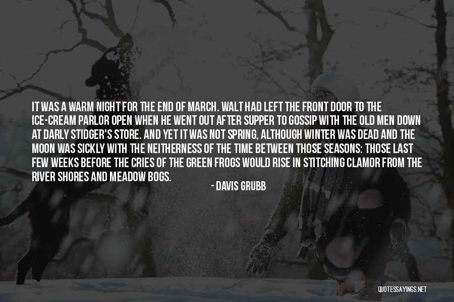 Logues Restaurant Hannibal Mo Quotes By Davis Grubb Logues Restaurant Hannibal Mo Quotes By Davis Grubb