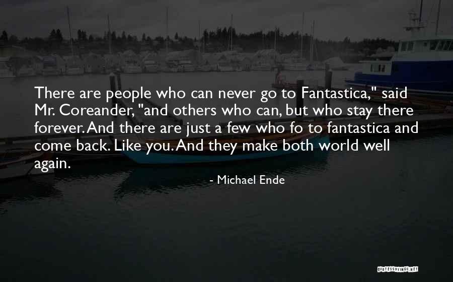 Logues Restaurant Hannibal Mo Quotes By Michael Ende Logues Restaurant Hannibal Mo Quotes By Michael Ende