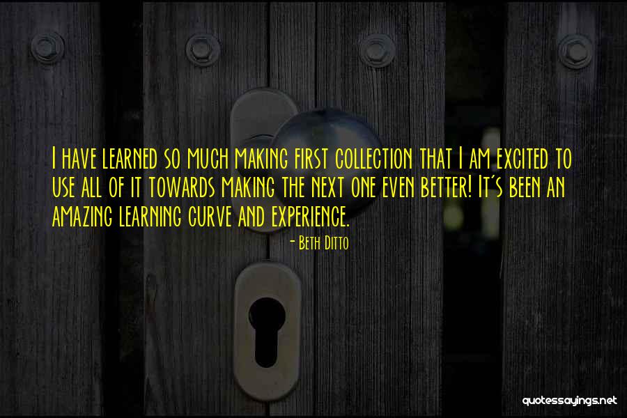 Logy Quotes By Beth Ditto Logy Quotes By Beth Ditto