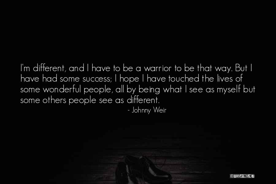 Logy Words Quotes By Johnny Weir Logy Words Quotes By Johnny Weir