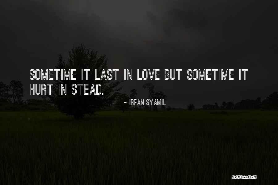 Lohans Dance Quotes By Irfan Syamil Lohans Dance Quotes By Irfan Syamil