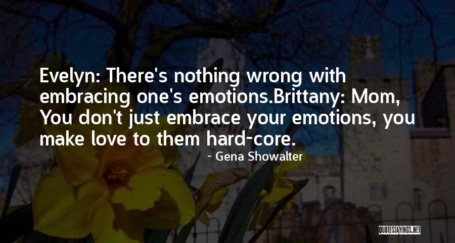 Lohans De Oliveira Quotes By Gena Showalter Lohans De Oliveira Quotes By Gena Showalter