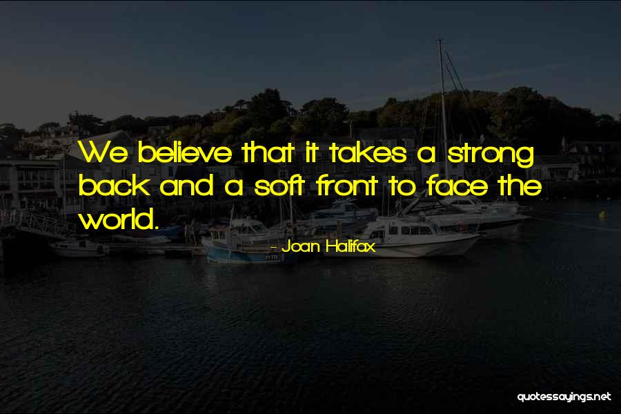 Lohans De Oliveira Quotes By Joan Halifax Lohans De Oliveira Quotes By Joan Halifax