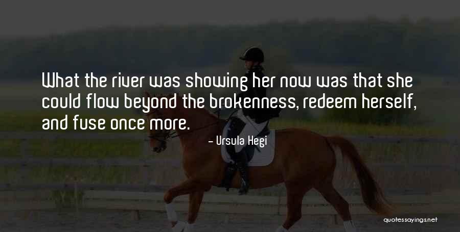 Lohans De Oliveira Quotes By Ursula Hegi Lohans De Oliveira Quotes By Ursula Hegi