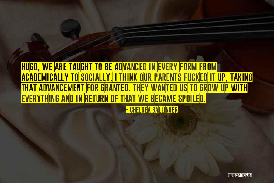 Lohanu Quotes By Chelsea Ballinger Lohanu Quotes By Chelsea Ballinger