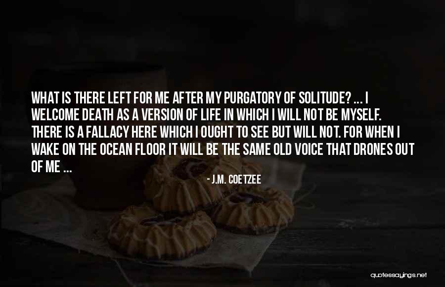 Loheac Motor Quotes By J.M. Coetzee Loheac Motor Quotes By J.M. Coetzee