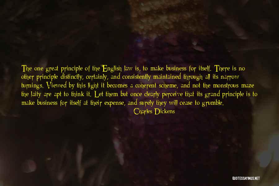 Lohengrin Aria Quotes By Charles Dickens Lohengrin Aria Quotes By Charles Dickens