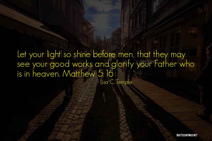 Lohengrin Aria Quotes By Lisa C. Temple Lohengrin Aria Quotes By Lisa C. Temple