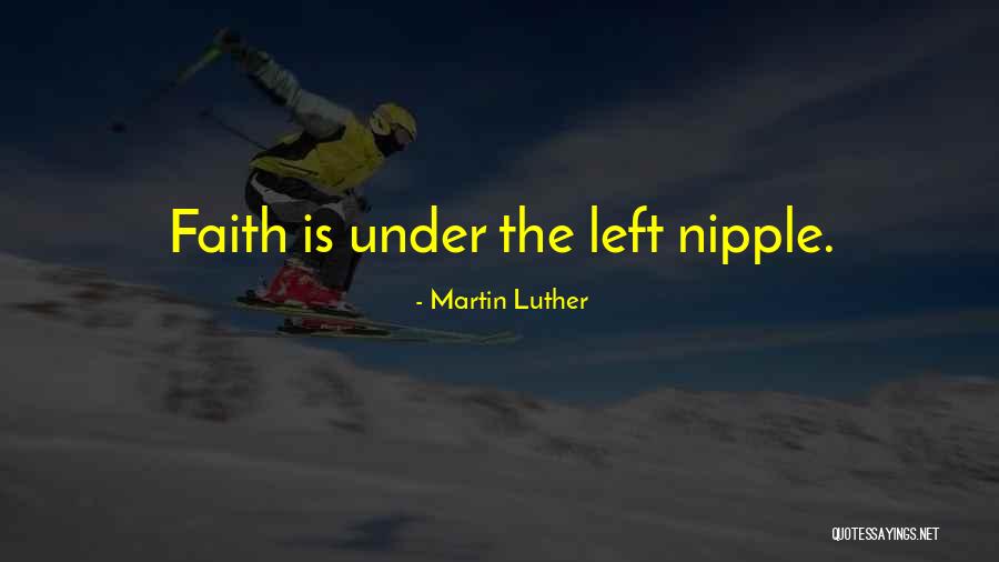 Loher Carbon Quotes By Martin Luther Loher Carbon Quotes By Martin Luther