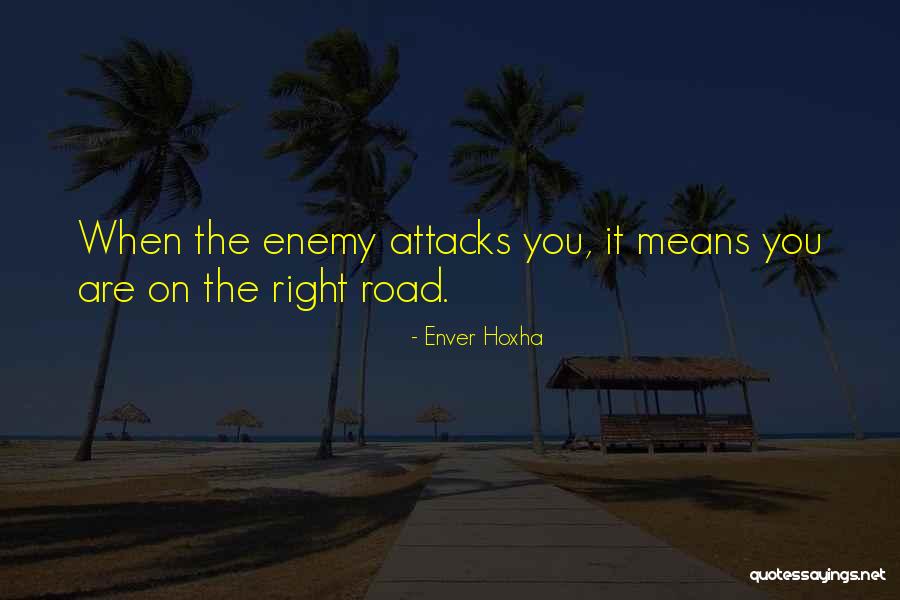 Lohia Corp Quotes By Enver Hoxha Lohia Corp Quotes By Enver Hoxha