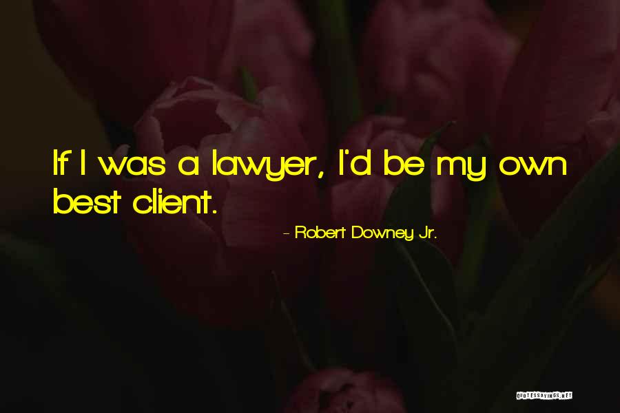 Lohia Corp Quotes By Robert Downey Jr. Lohia Corp Quotes By Robert Downey Jr.