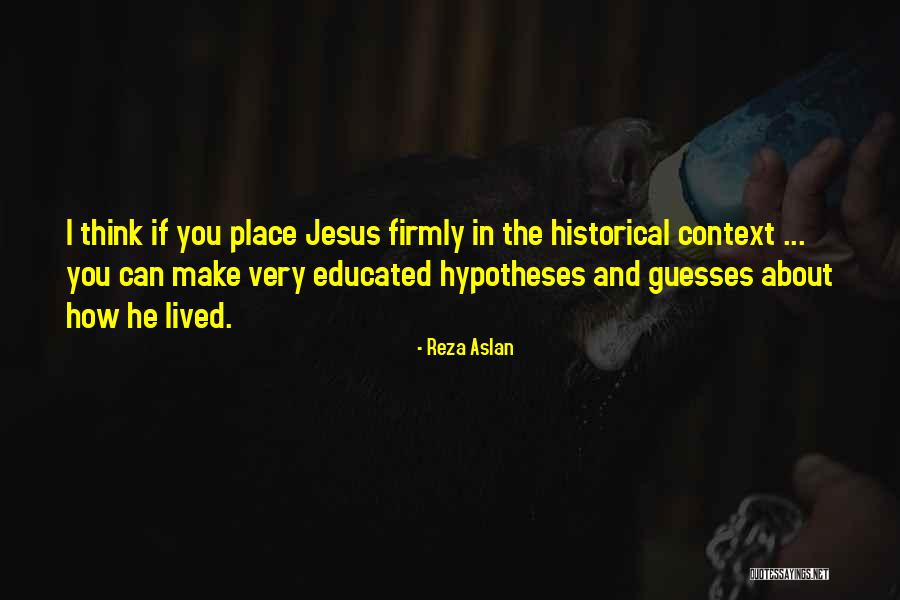 Lohle Aircraft Quotes By Reza Aslan Lohle Aircraft Quotes By Reza Aslan