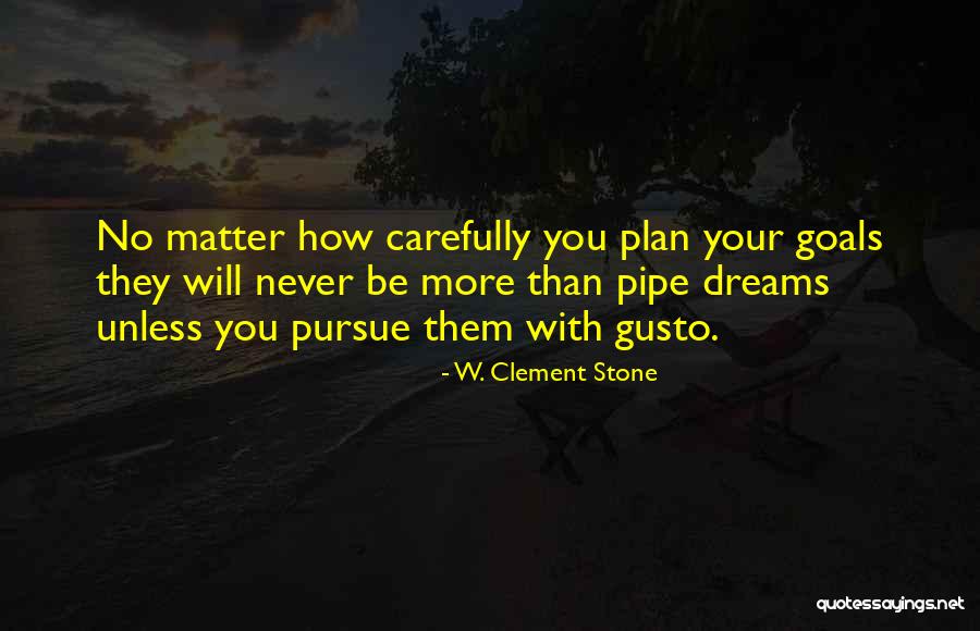 Lohle Aircraft Quotes By W. Clement Stone Lohle Aircraft Quotes By W. Clement Stone